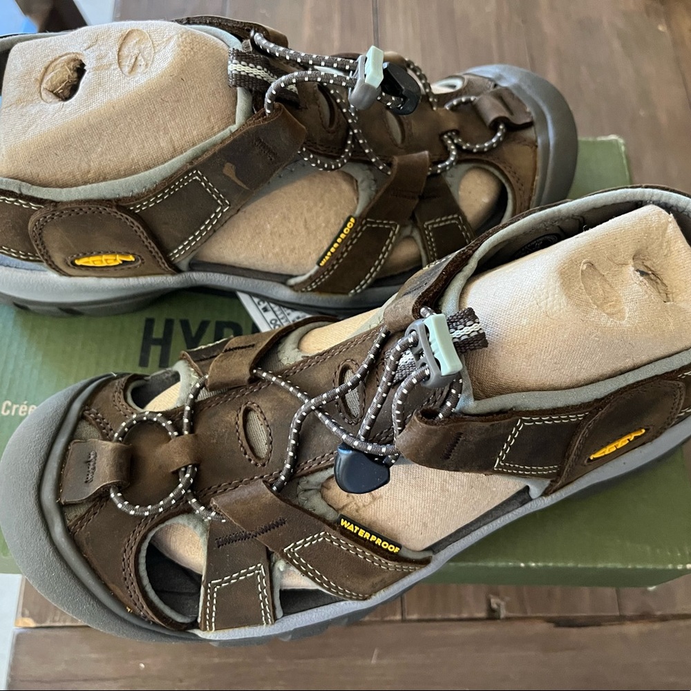 Keen Venice womens sandals